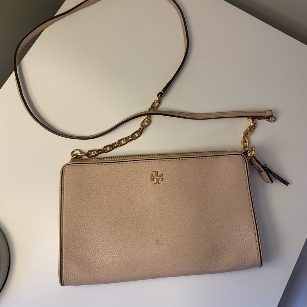 Tory Burch purse